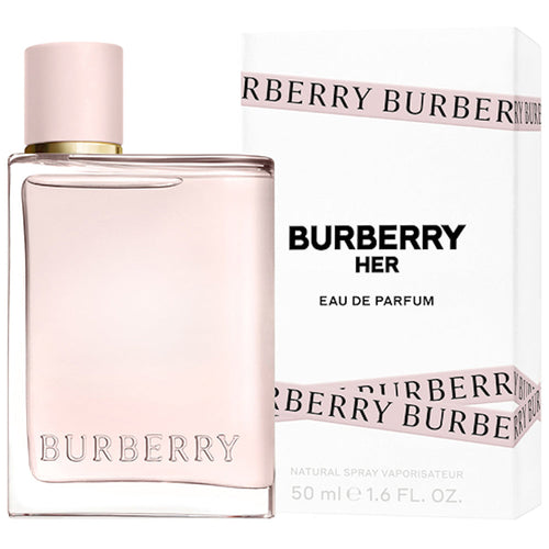 Her, Apa de parfum - 100ml