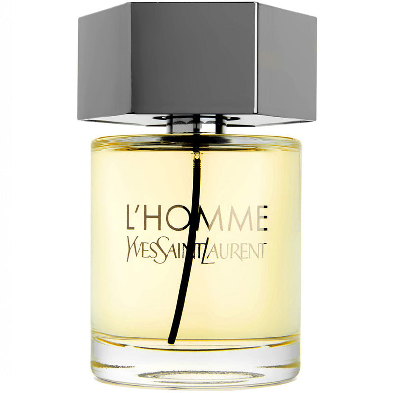 L'Homme, Apa de Toaleta, Barbati - 100ml