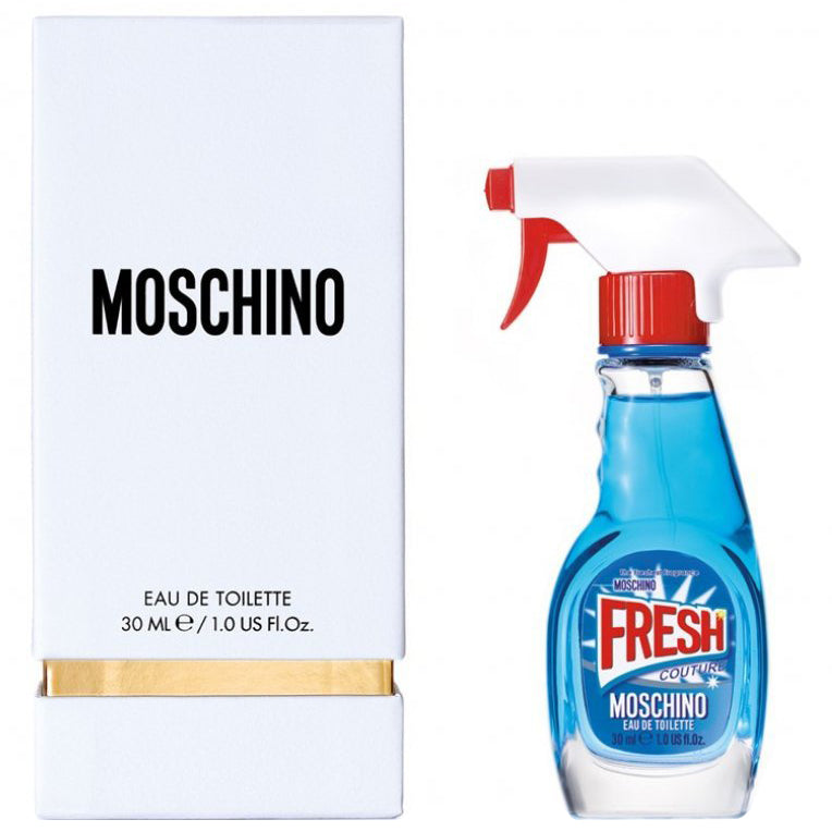 Fresh Couture, Apa de Toaleta, Femei - 50ml