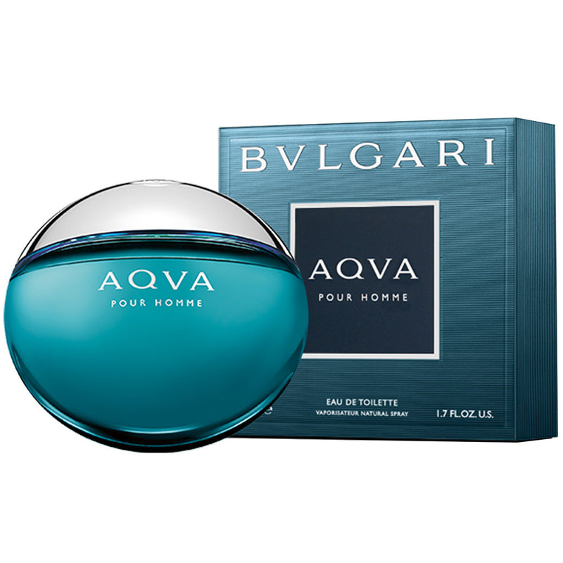 Aqva pour Homme, Apa de toaleta - 50ml