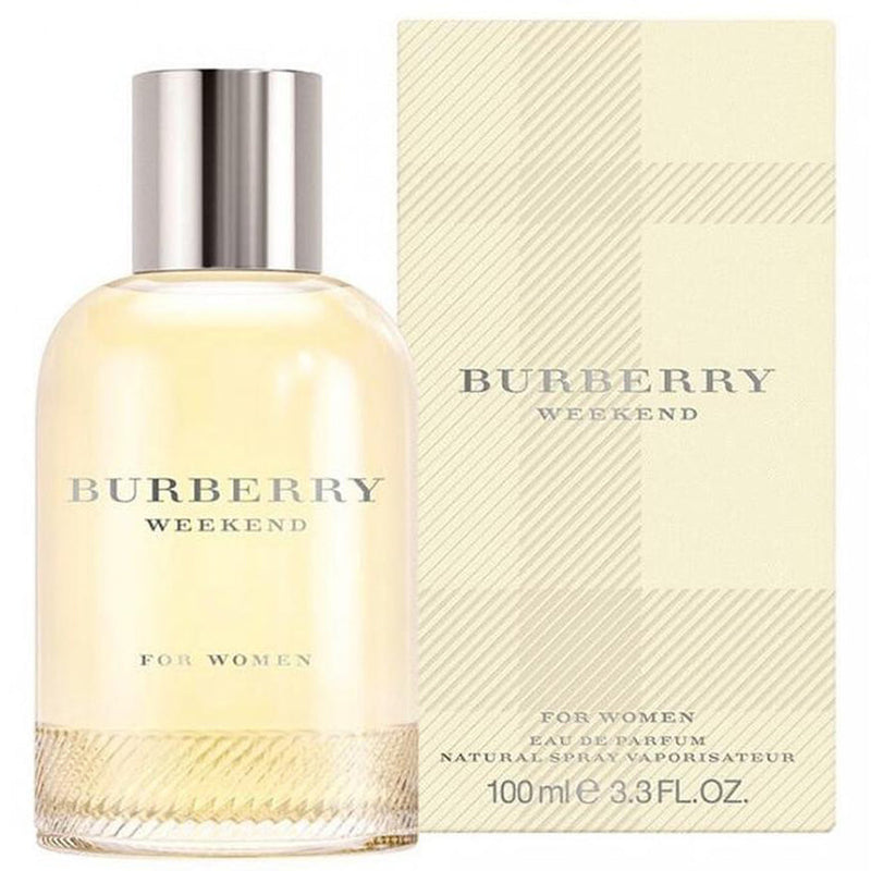 Weekend, Apa de parfum, Femei - 100ml