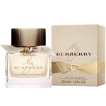 My Burberry, Apa de toaleta - 90ml