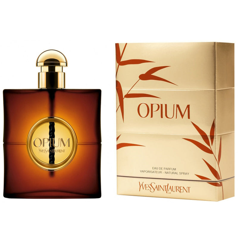 Opium, Apa de Parfum, Femei - 90ml