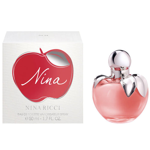 Nina - 50ml