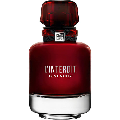 L'Interdit Rouge, Apa de Parfum, Femei - 50ml