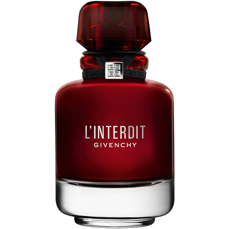 L'Interdit Rouge, Apa de Parfum, Femei - 50ml