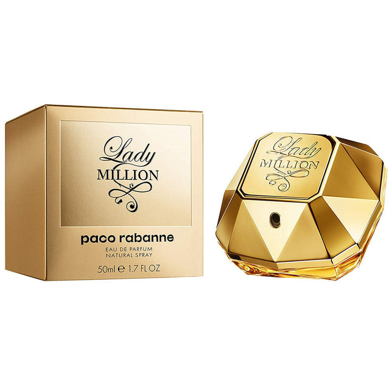 Lady Million, Apa de Parfum - 50ml