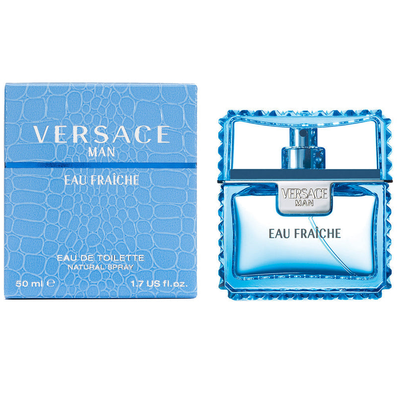 Man Eau Fraiche - 50ml