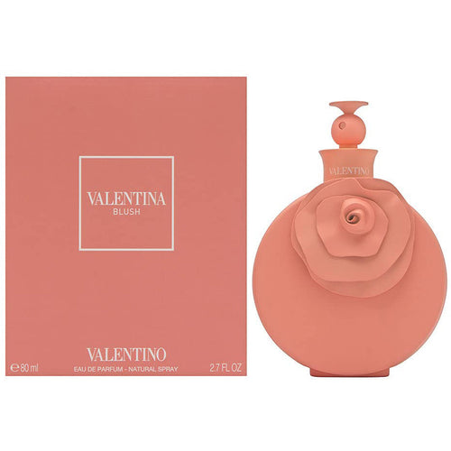 Valentina Blush, Apa de Parfum - 80ml