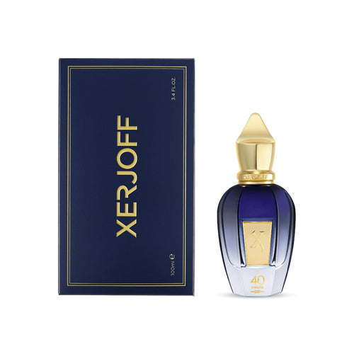 Xerjoff 40 Knots , Apa de Parfum Unisex - 100ml