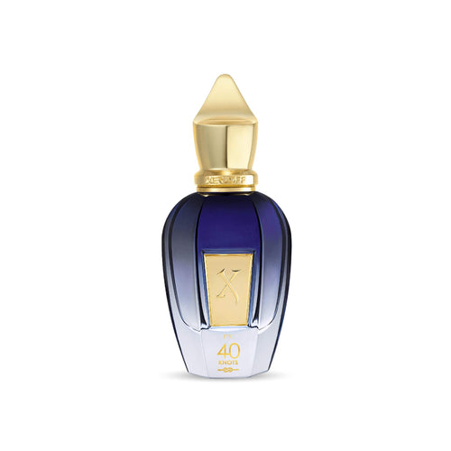 Xerjoff 40 Knots , Apa de Parfum Unisex - 100ml