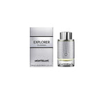 Explorer Platinum, Apa de Parfum, Barbati - 60ml