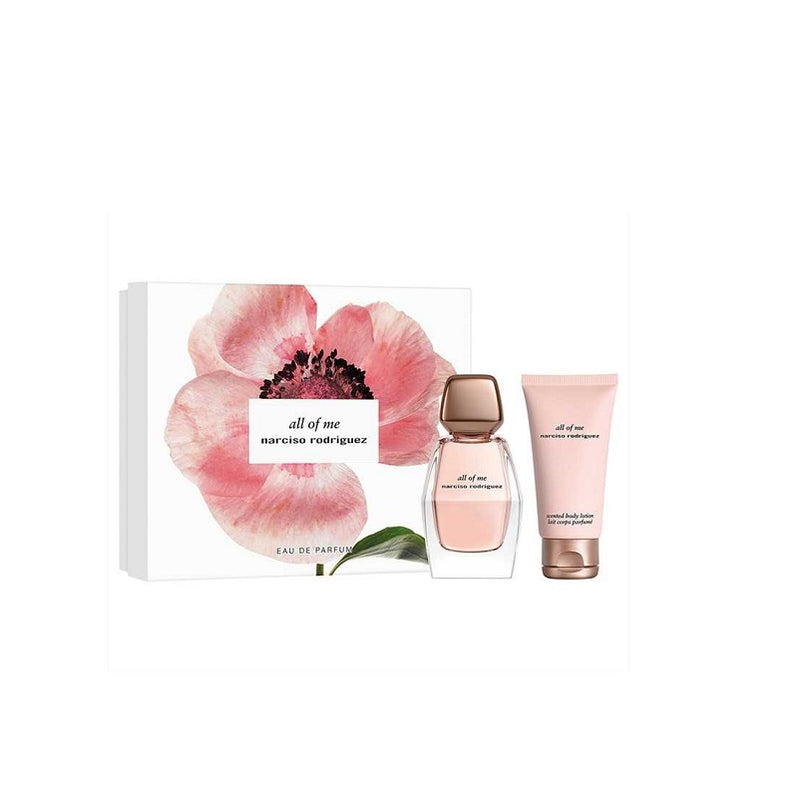 Set Cadou All Of Me , Apa de Parfum 50ml + Lotiune de Corp 50ml