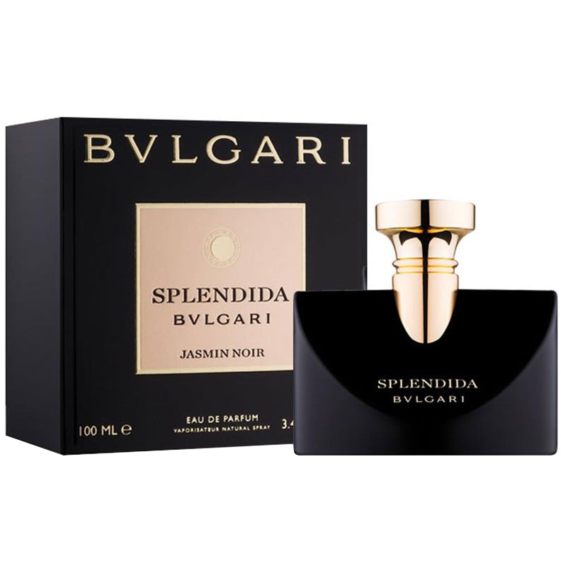 Splendida Jasmin Noir, Apa de Parfum, Femei - 100ml