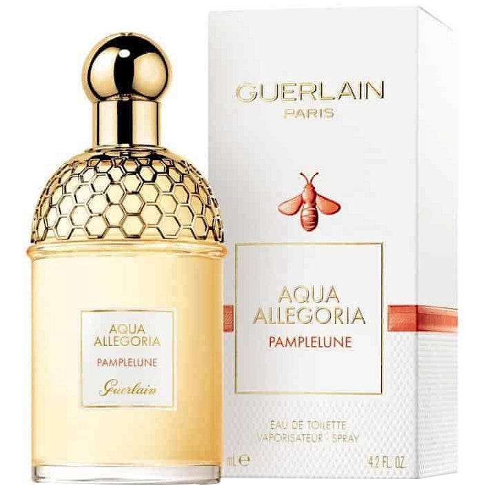 Aqua Allegoria Pamplelune - 125ml