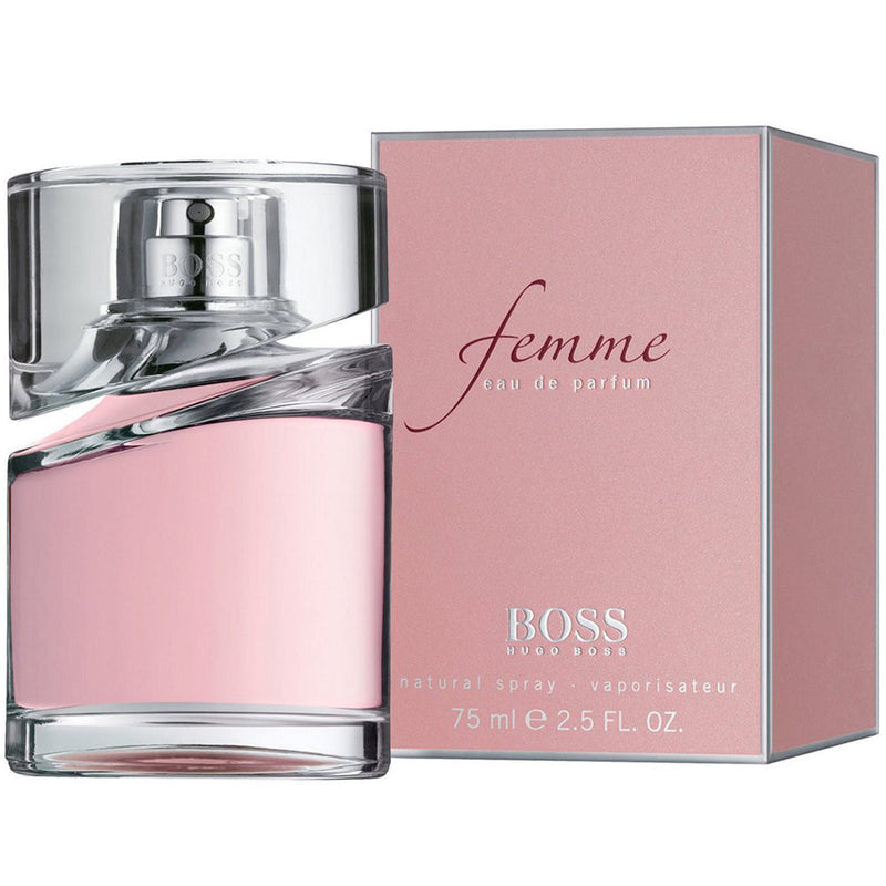 Femme, Apa de parfum, Femei - 75ml