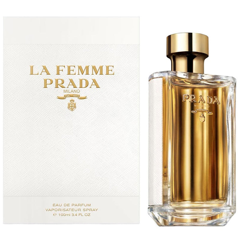 La Femme, Apa de parfum - 100ml