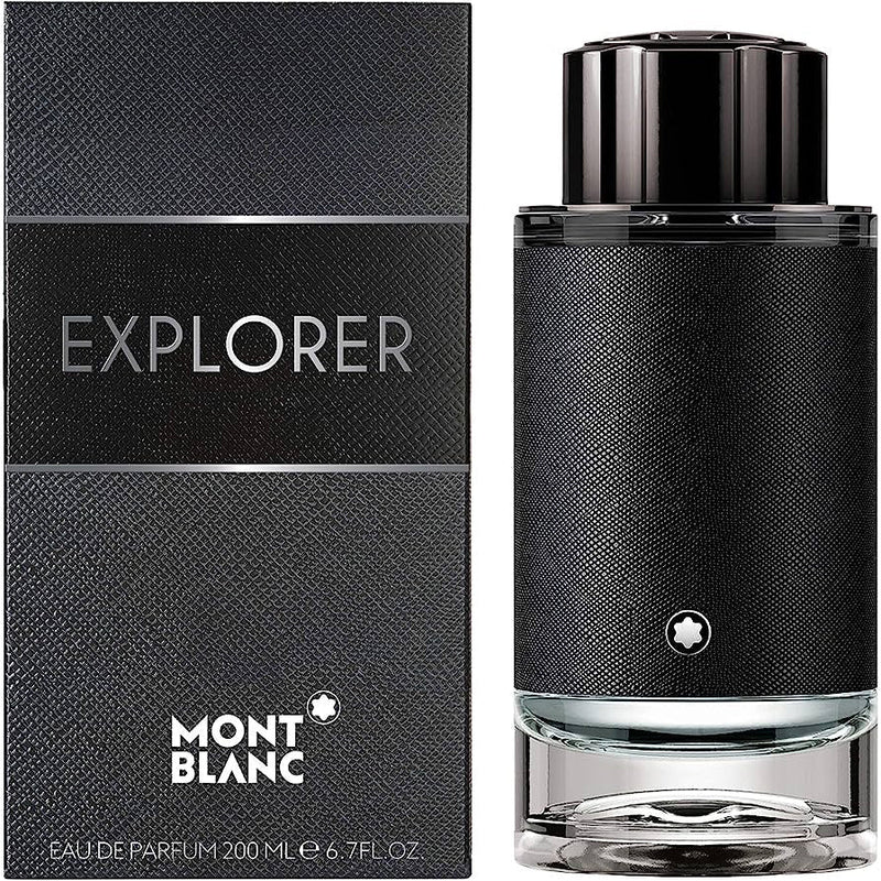 Explorer, Apa de Parfum Barbati - 200ml