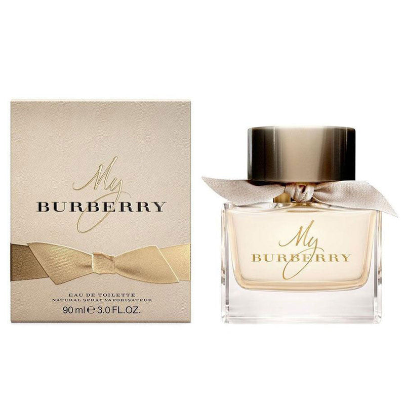 My Burberry, Apa de toaleta - 90ml