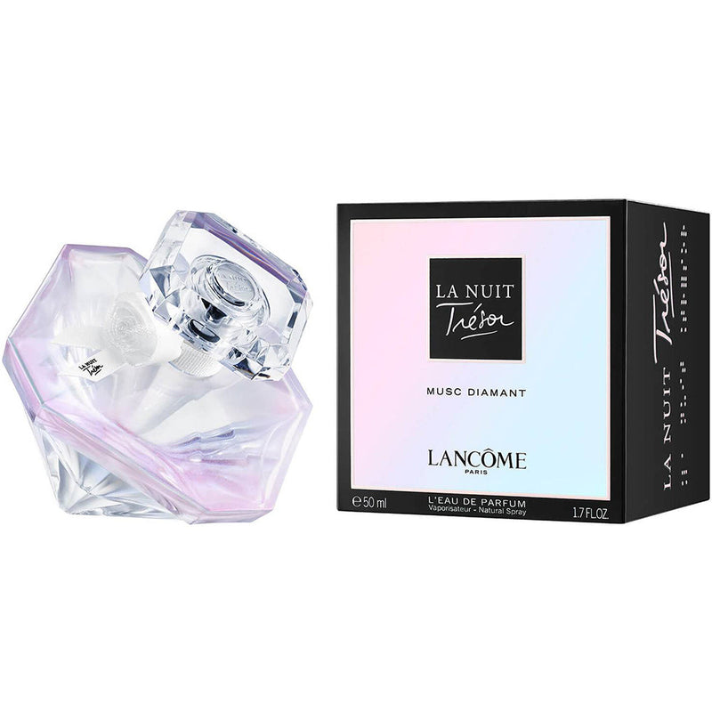 La Nuit Tresor Musc Diamant - 50ml