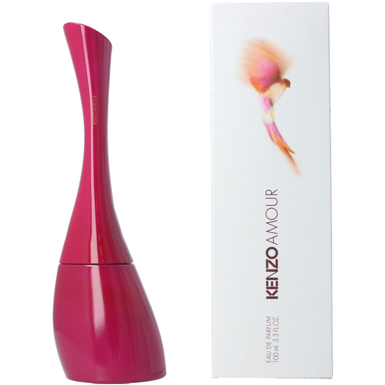 Amour, Apa de Parfum, Femei - 100ml