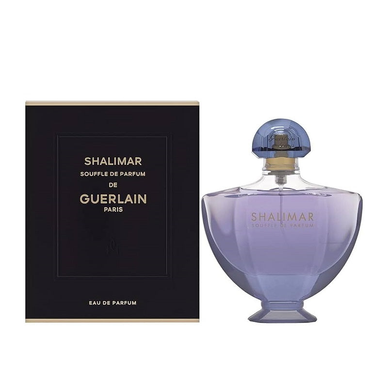 Shalimar Souffle de Parfum , Apa de Parfum Femei - 90ml
