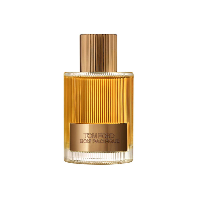 Bois Pacifique, Apa de Parfum, Femei - 100ml