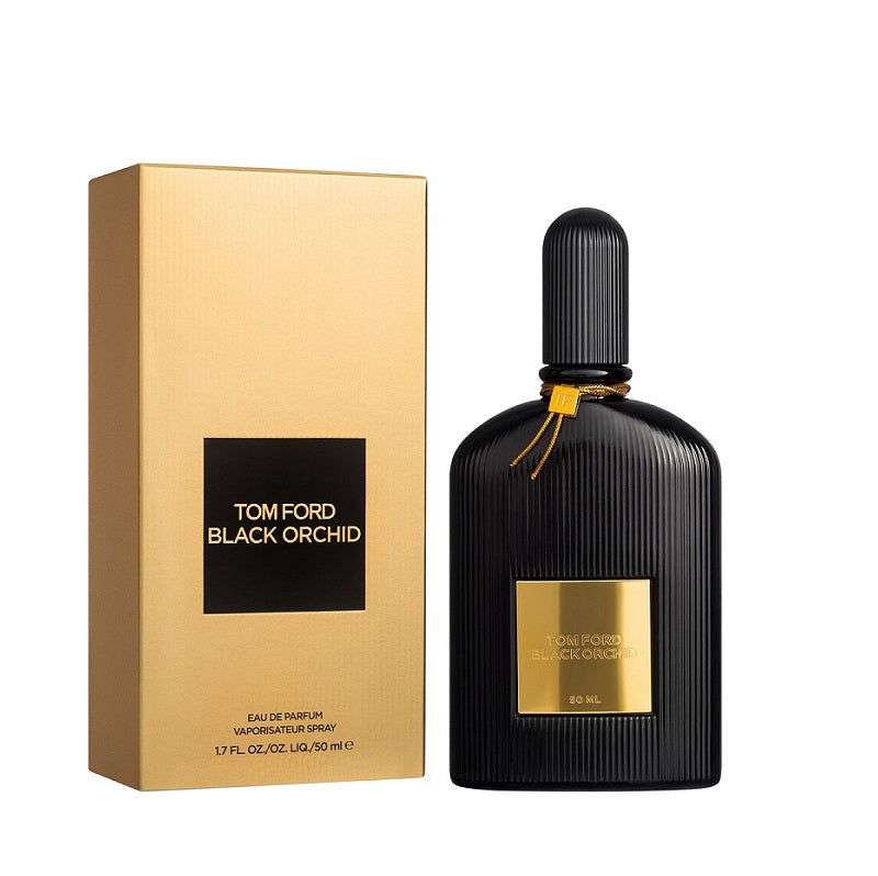 Black Orchid, Apa de Parfum, Unisex - 50ml