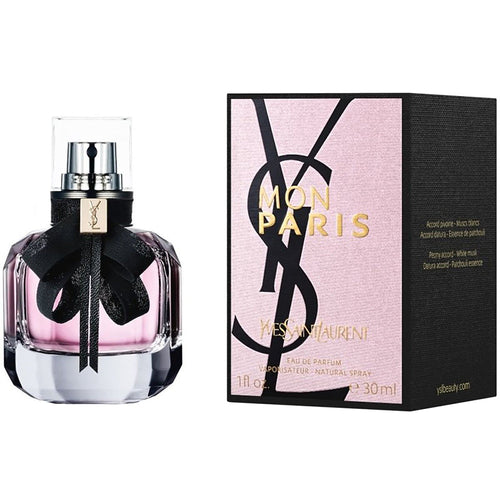 Mon Paris, Apa de Parfum, Femei - 50ml