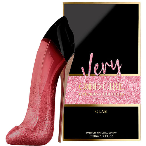 Very Good Girl Glam, Apa de Parfum, Femei - 80ml