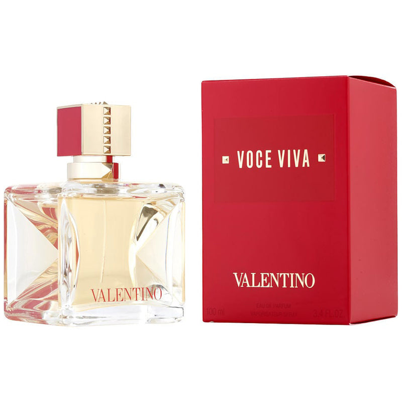 Voce Viva, Apa de Parfum, Femei - 50ml