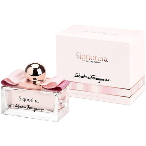 Signorina, Apa de Parfum Femei - 50ml