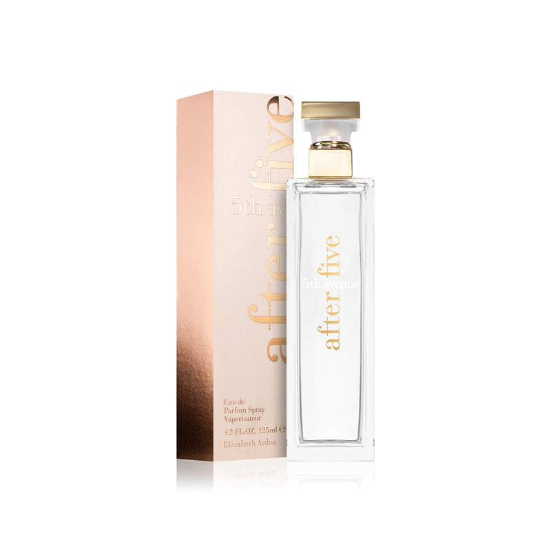 Elizabeth Arden 5th Avenue After Five , Apa de Parfum
