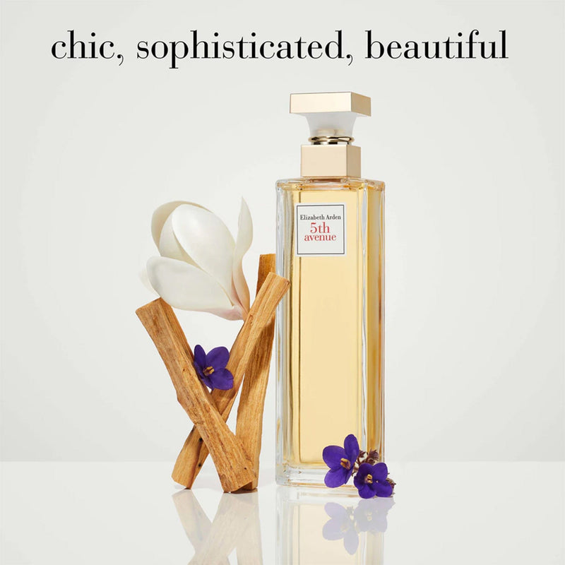 Elizabeth Arden 5th Avenue, Apa de Parfum, Femei - 125ml