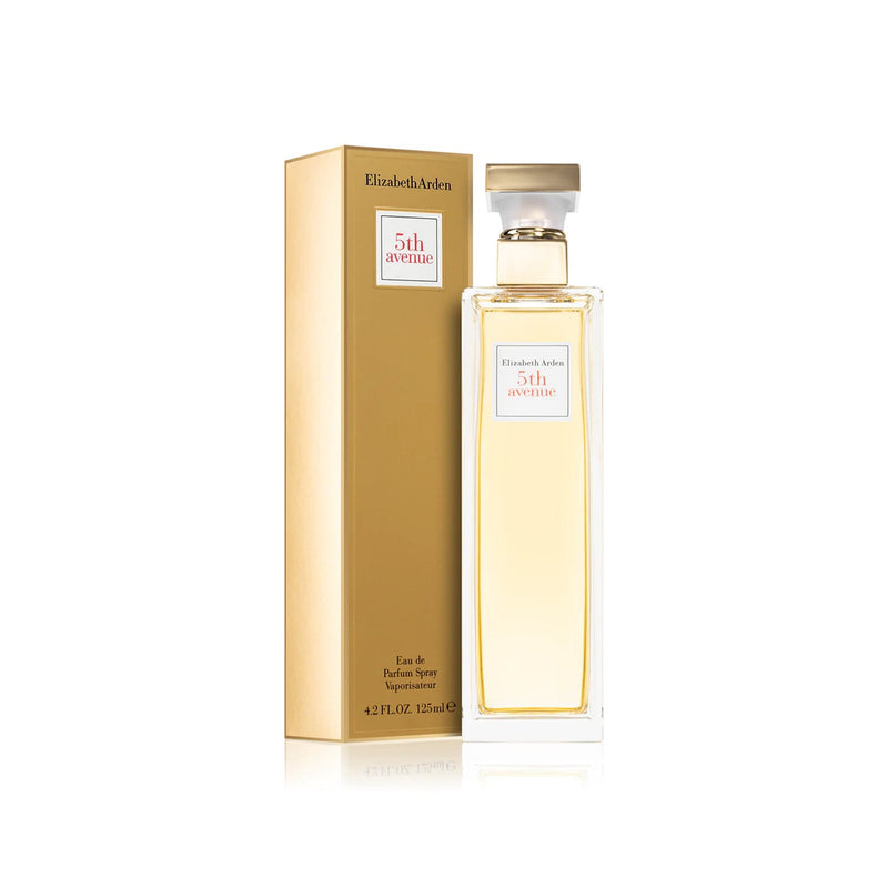 Elizabeth Arden 5th Avenue, Apa de Parfum, Femei - 125ml