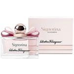 Signorina, Apa de Parfum Femei - 50ml