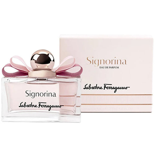 Signorina, Apa de parfum - 100ml