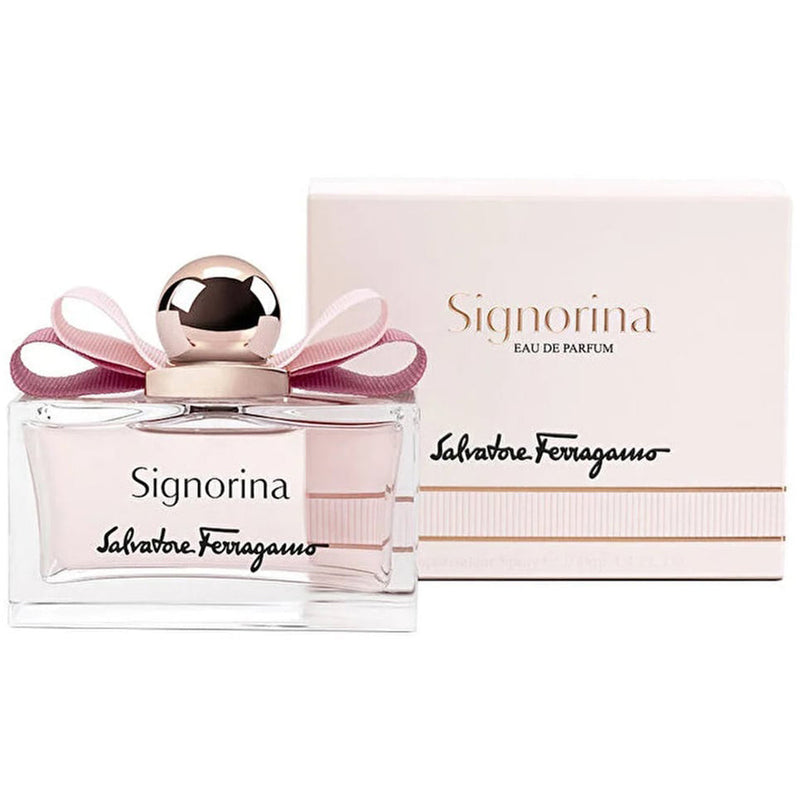 Signorina, Apa de parfum - 100ml