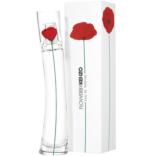 Flower by Kenzo, Apa de Parfum, Femei - 100ml