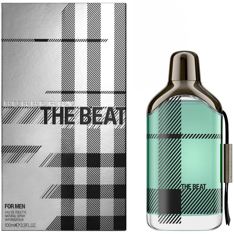 The Beat for Men, Apa de toaleta - 100ml