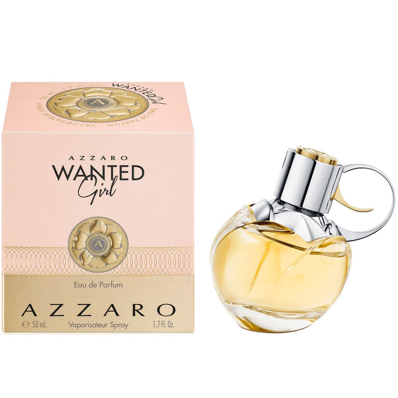 Wanted Girl, Apa de parfum - 50ml