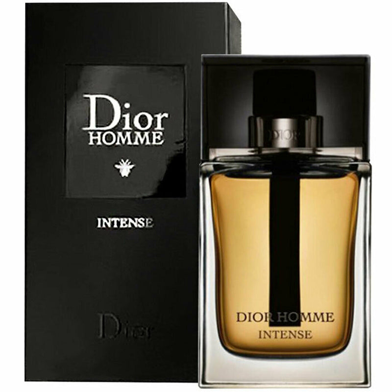 Homme Intense, Apa de Parfum - 150ml