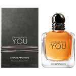 Stronger With You, Apa de toaleta, Barbati - 100ml