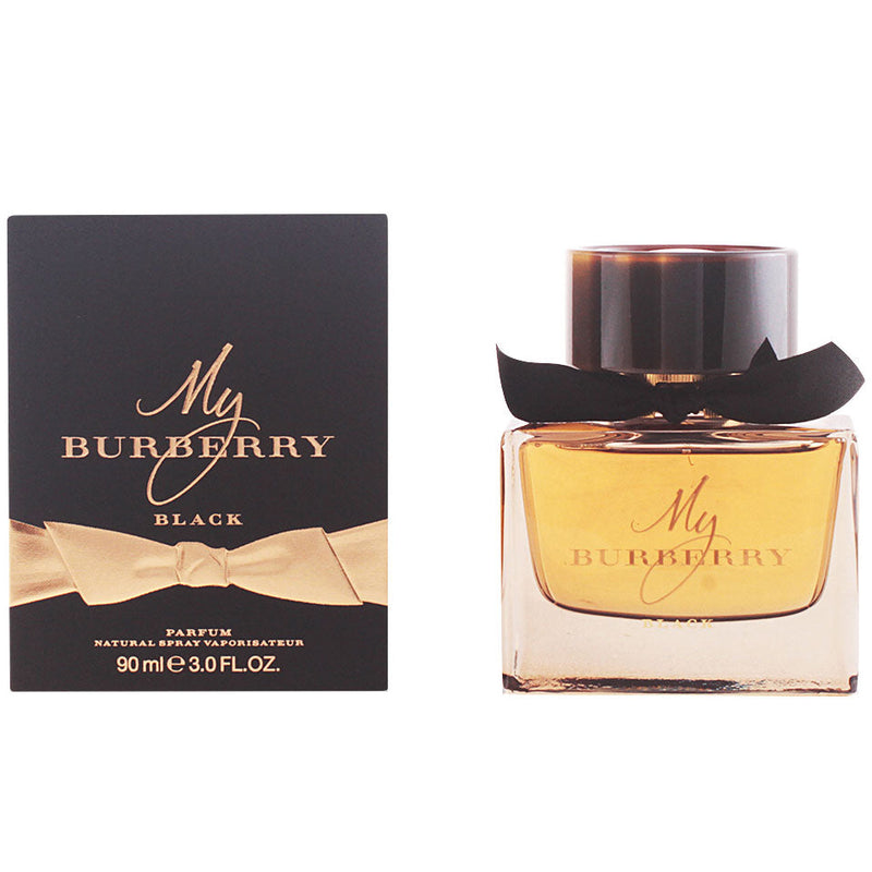 My Burberry Black, Apa de parfum, Femei - 90ml