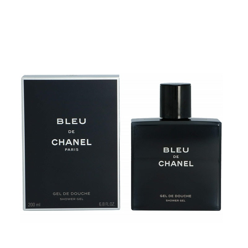 Bleu de Chanel . Gel de Dus Barbati - 200ml