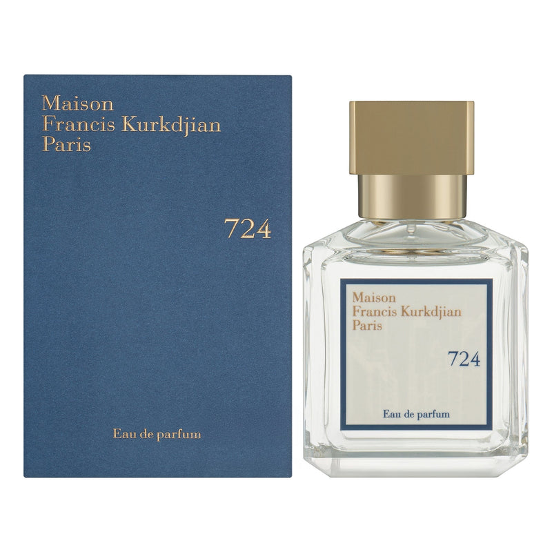 Francis Kurkdjian 724, Apa de Parfum, Unisex - 70ml