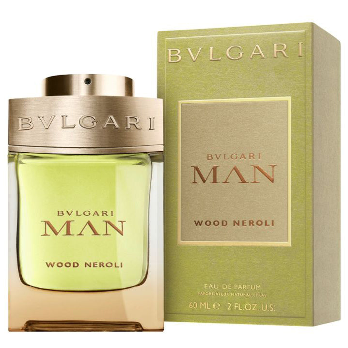 Man Wood Neroli, Apa de parfum - 100ml