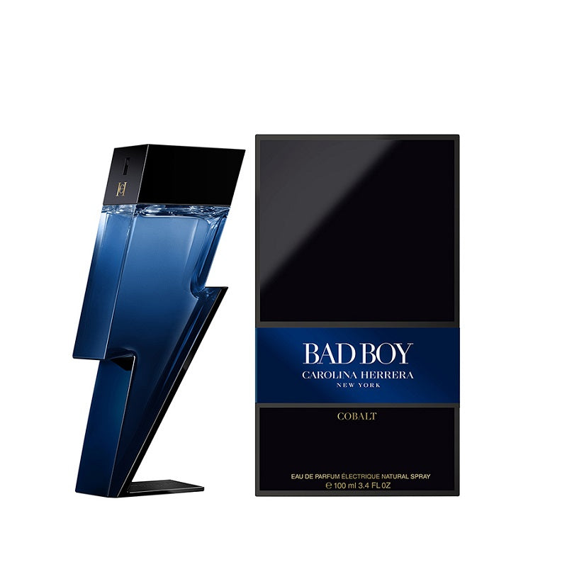 Bad Boy Cobalt Electrique, Apa de Parfum - 100ml