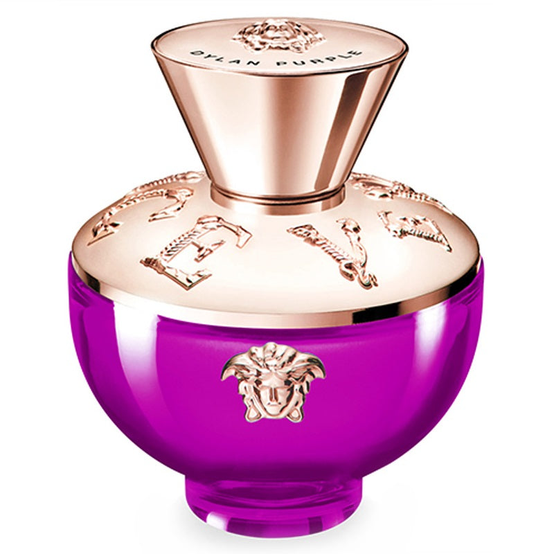 Dylan Purple Pour Femme, Apa de Parfum, Femei - 100ml