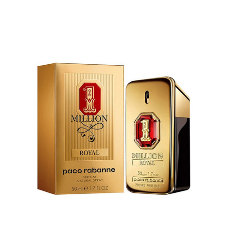 1 Million Royal, Parfum, Barbati - 50ml